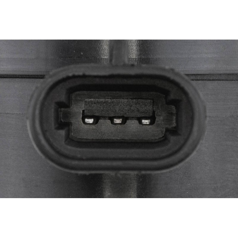Senzor nivel faruri Cadillac Escalade 2004-2011, Chevrolet Avalanche 2007-2011, Gmc Yukon 2004-2010, Spate Dreapta, 15128649