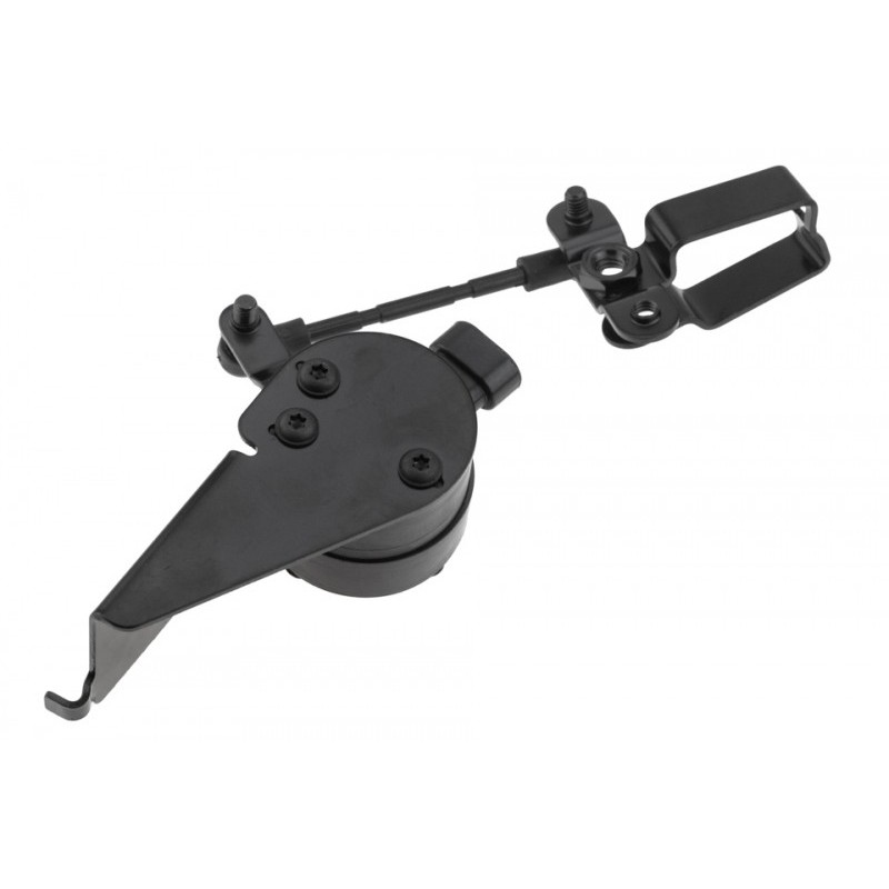 Senzor nivel faruri Cadillac Escalade 2004-2011, Chevrolet Avalanche 2007-2011, Gmc Yukon 2004-2010, Spate Stanga, 15128648