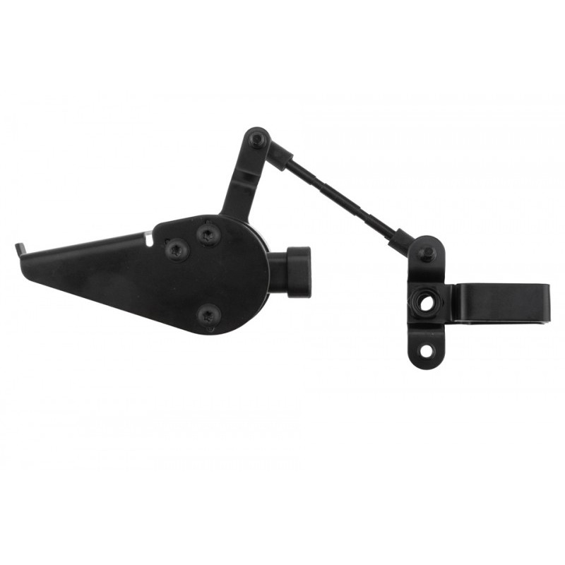 Senzor nivel faruri Cadillac Escalade 2004-2011, Chevrolet Avalanche 2007-2011, Gmc Yukon 2004-2010, Spate Stanga, 15128648