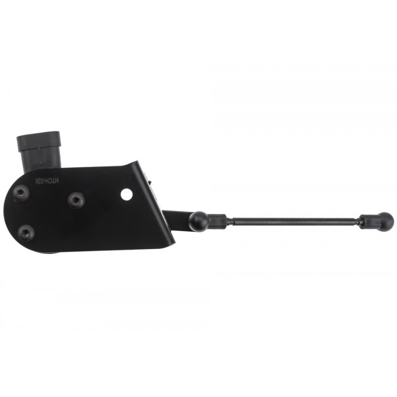 Senzor nivel faruri Cadillac Escalade 2015-2020, Chevrolet Tahoe 2015-2020, Gmc Yukon 2015-2020, Fata Dreapta, 23152099