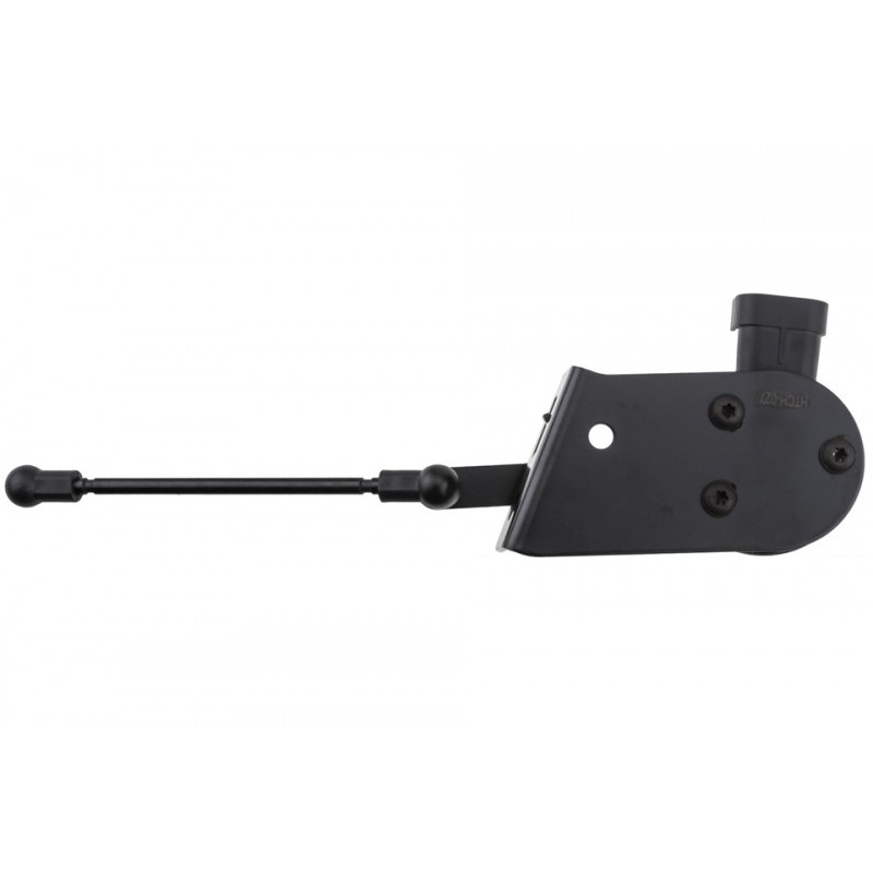 Senzor nivel faruri Cadillac Escalade 2015-2020, Chevrolet Tahoe 2015-2020, Gmc Yukon 2015-2020, Fata Stanga, 23152098