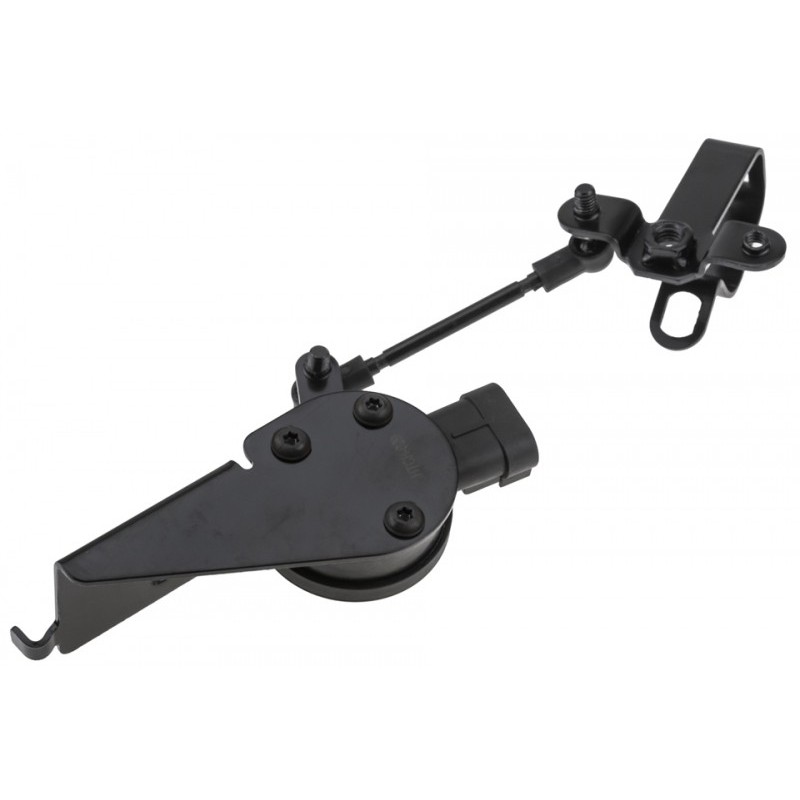 Senzor nivel faruri Cadillac Escalade 2015-2020, Chevrolet Tahoe 2015-2020, Gmc Yukon 2015-2020, Spate Stanga, 23152100