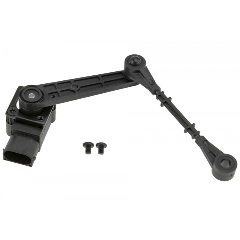 Senzor nivel faruri Land Rover Discovery 3 2005-, Range Rover Sport 2005-, punte Spate-Dreapta, LR020161