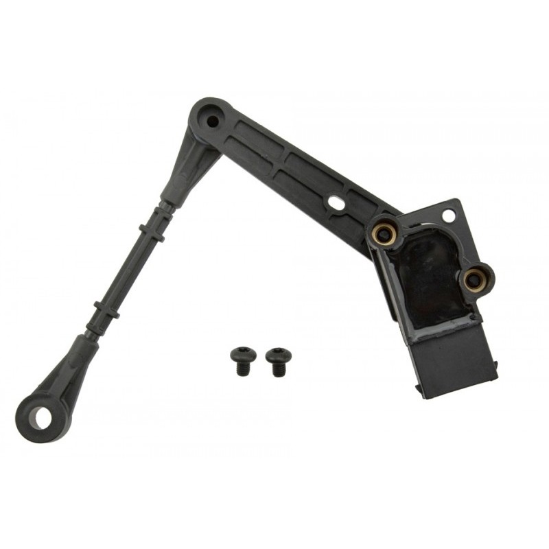 Senzor nivel faruri Land Rover Discovery 3 2005-, Range Rover Sport 2005-, punte Spate-Dreapta, LR020161