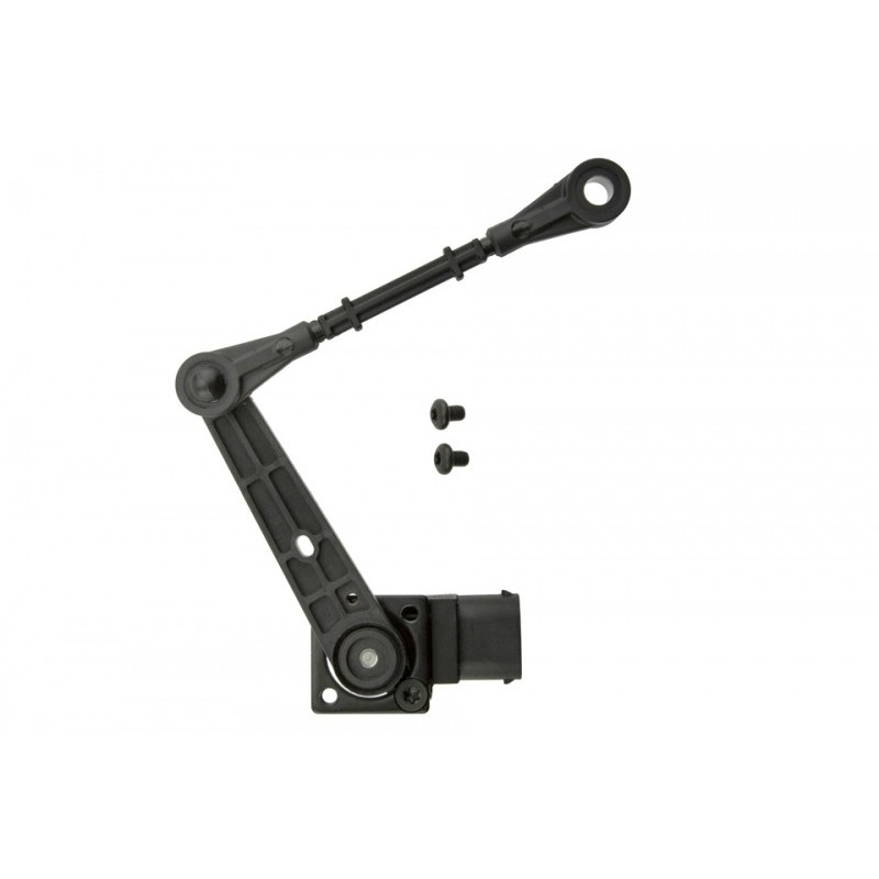 Senzor nivel faruri Land Rover Discovery 3 2005-, Range Rover Sport 2005-, punte Spate-Dreapta, LR020161