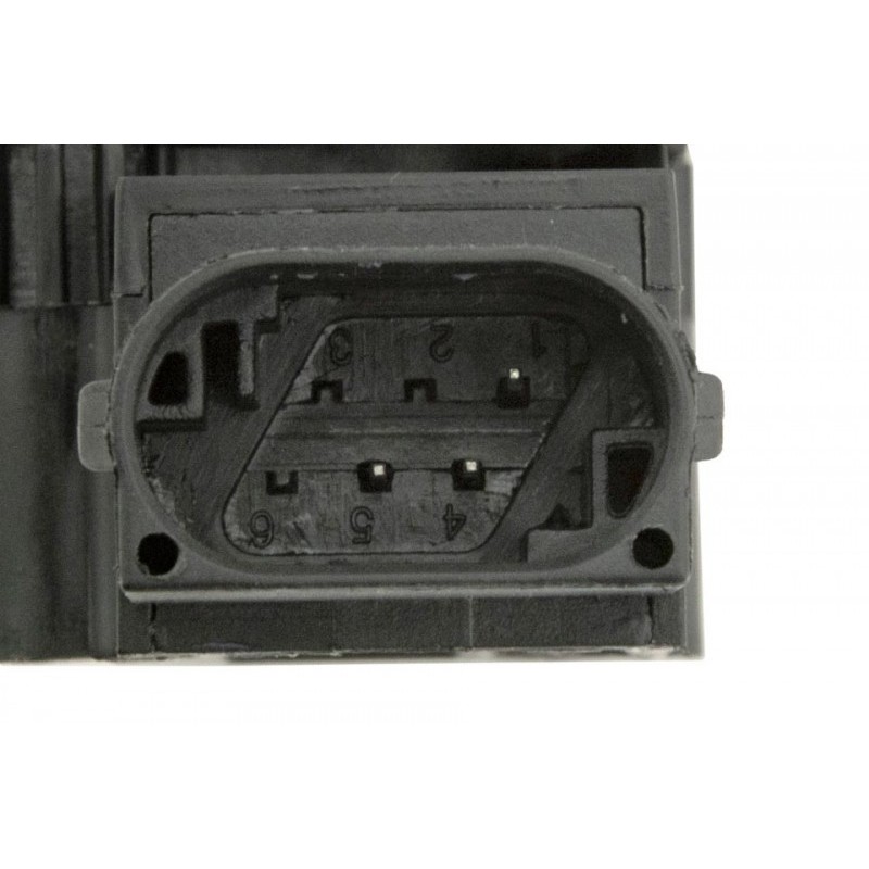 Senzor nivel faruri Land Rover Discovery 3 2005-, Range Rover Sport 2005-, punte Spate-Dreapta, LR020161
