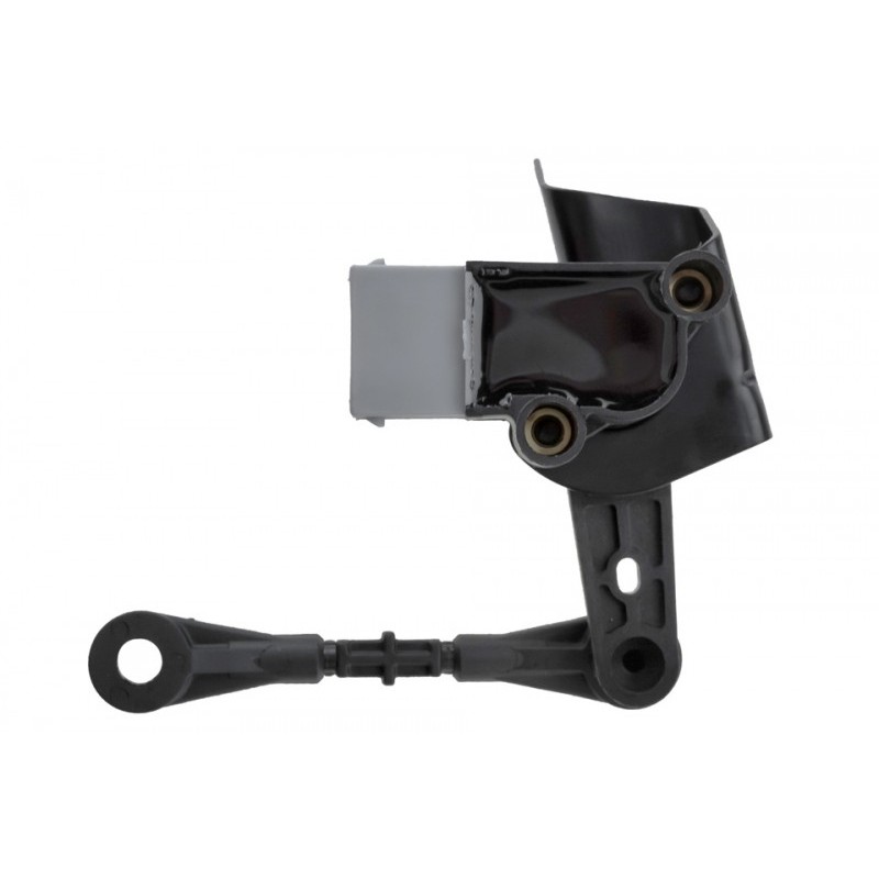 Senzor nivel faruri Land Rover Range Rover Evoque 2012-, punte Spate-Dreapta, -amortizare magnetica sistem, LR024220