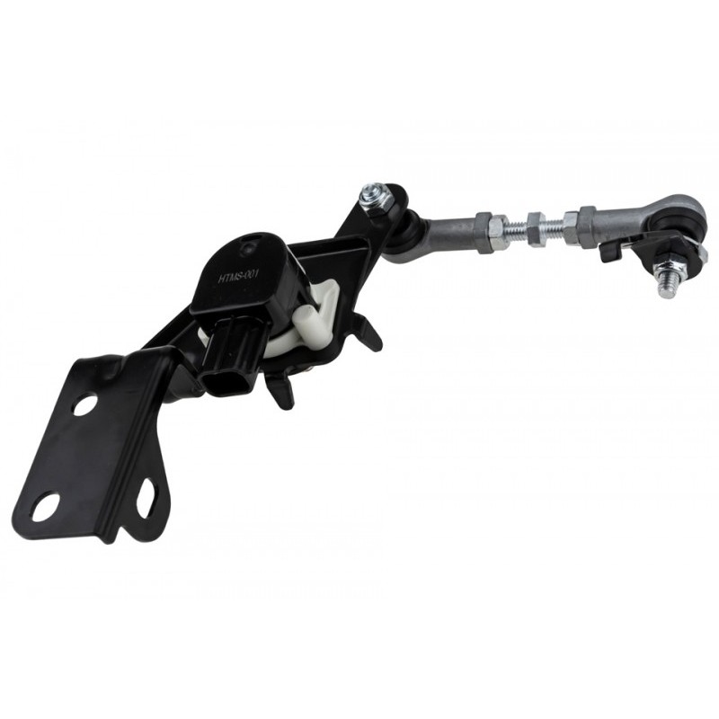 Senzor nivel faruri Mitsubishi Pajero 4 2006-2016, Fata, 8651A064