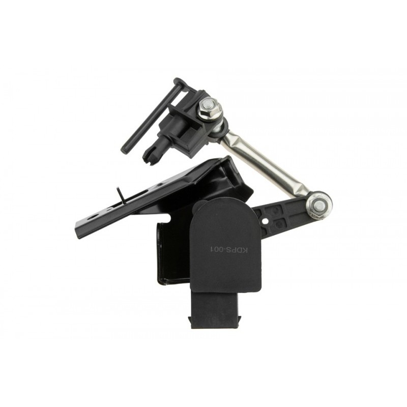 Senzor nivel faruri Porsche Panamera 2010-, punte Fata-Dreapta, 97034302203