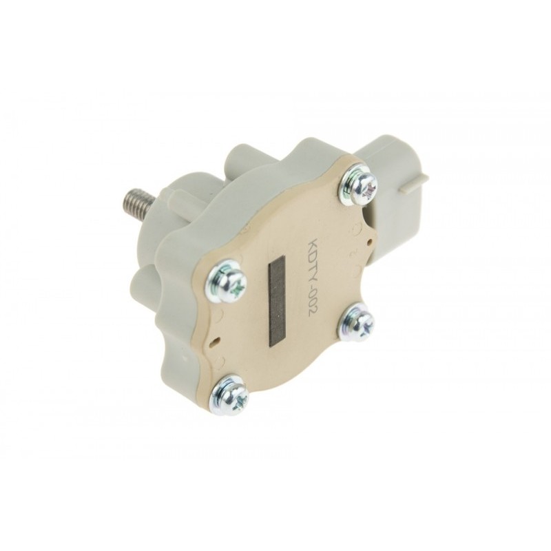 Senzor nivel faruri Toyota Avensis T25 2003-, Prius 2003-, Lexus Is200 1999-, Honda Accord 2003-, Cr-V 2001-, Mazda 3 2003-, 5 2005-, 6 2002-, Mx-5 2005-, Rx8 2004-, 89405-48020