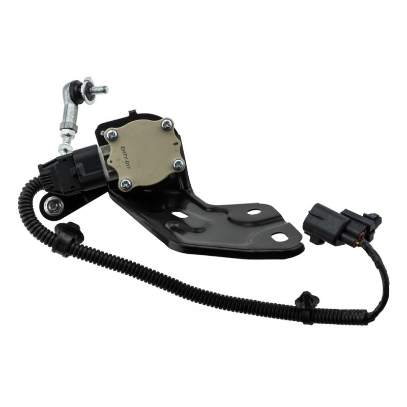 Senzor nivel faruri Toyota Land Cruiser Prado 2002-2010, 4 Runner 4 2002-2009, Lexus Gx470 2001-2009, Spate Stanga, 8940860011