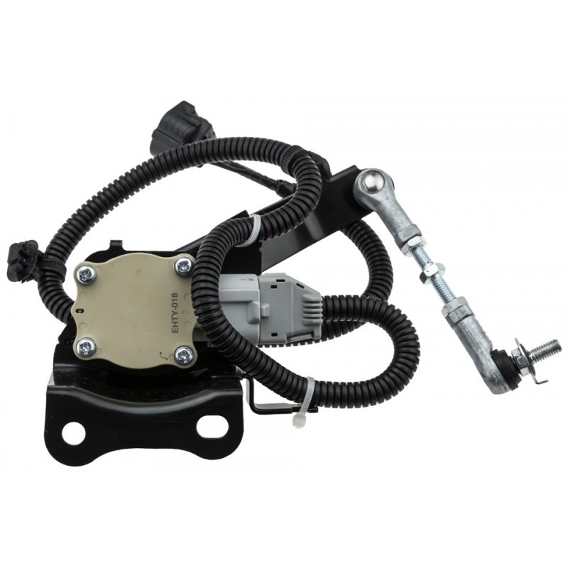 Senzor nivel faruri Lexus Lx470 1998-2008, Toyota Land Cruiser 1998-2007, Fata Stanga, 8940660012