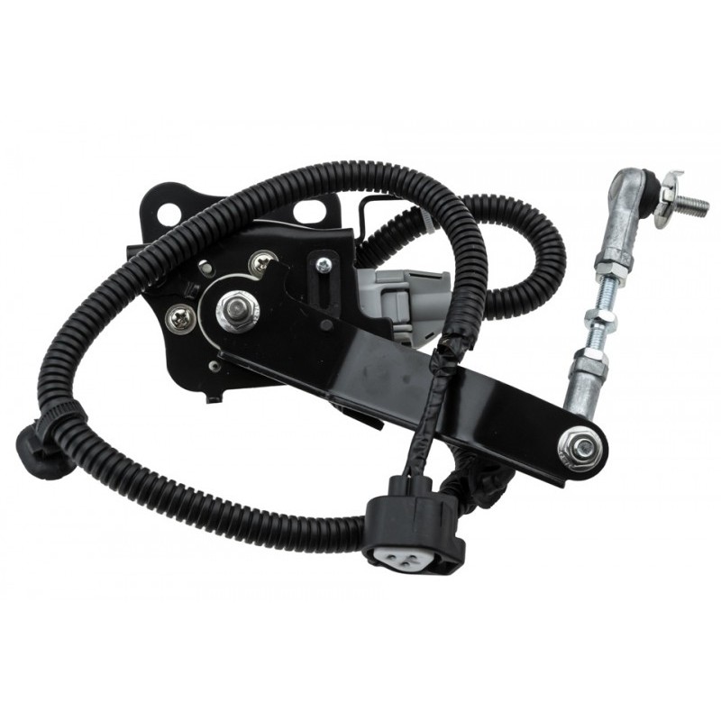Senzor nivel faruri Lexus Lx470 1998-2008, Toyota Land Cruiser 1998-2007, Fata Stanga, 8940660012