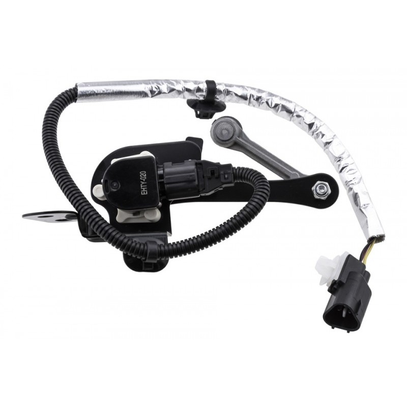 Senzor nivel faruri Toyota Land Cruiser 2007-, Lexus Lx450 2007-, Spate Stanga, 8940860020