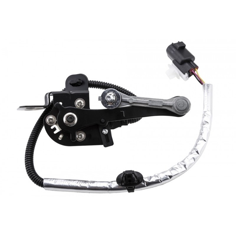 Senzor nivel faruri Toyota Land Cruiser 2007-, Lexus Lx450 2007-, Spate Stanga, 8940860020