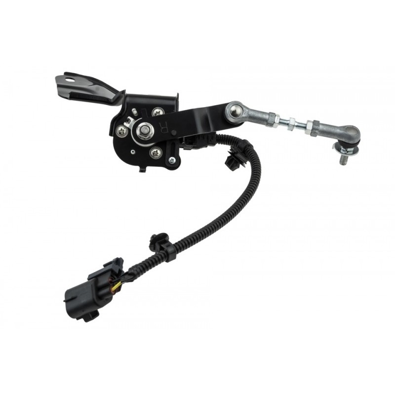 Senzor nivel faruri Lexus Gx460 2009-, Toyota Land Cruiser 2017-, Spate Dreapta, 8940760040
