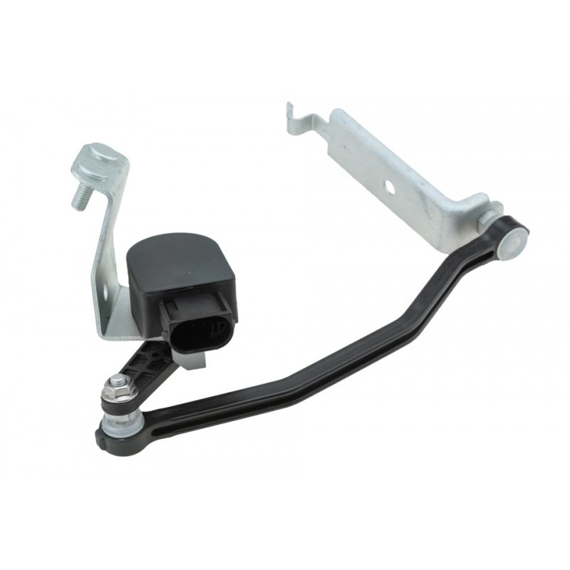 Senzor nivel faruri Volvo S80 2006-, V70 2007-, Xc70 2007-, Fata-partea Dreapta, 31288272