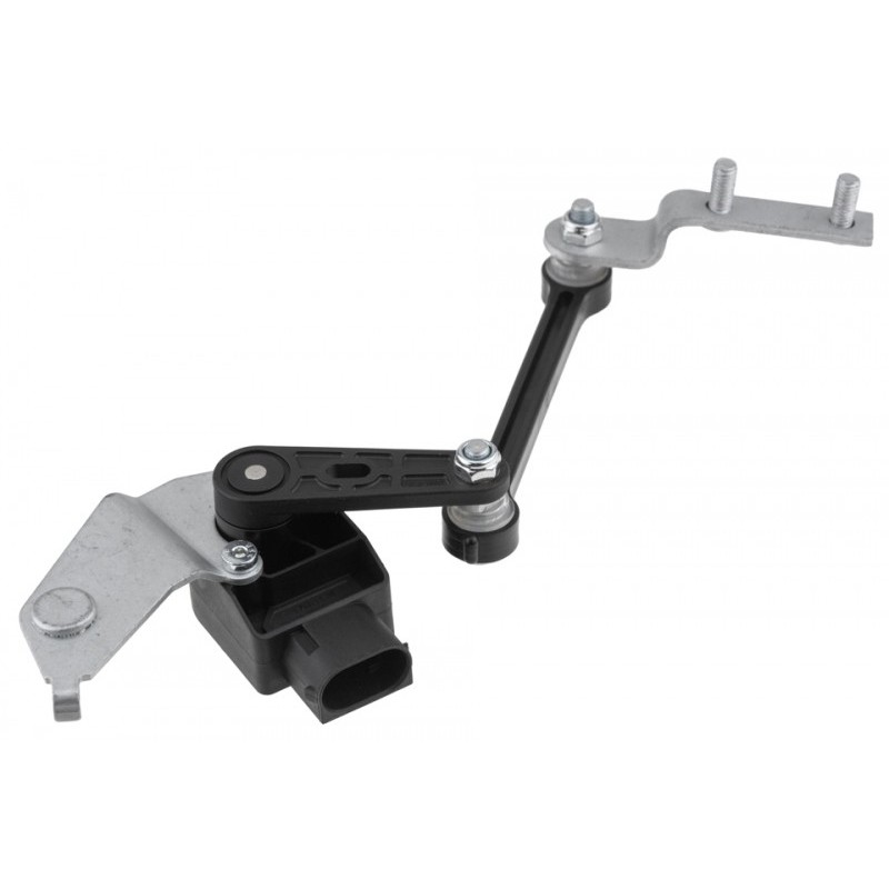 Senzor nivel faruri Volvo S60 2 2010-2018, S80 2 2008-2016, V60, 2014-2018, V70 3 2007-2016, Xc60, 2009-2017, Xc70 2 2007-2016, Spate Dreapta, 31288274