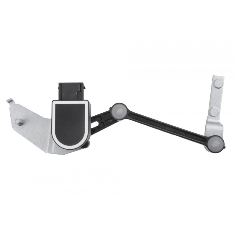 Senzor nivel faruri Volvo S60 2 2010-2018, S80 2 2008-2016, V60, 2014-2018, V70 3 2007-2016, Xc60, 2009-2017, Xc70 2 2007-2016, Spate Dreapta, 31288274