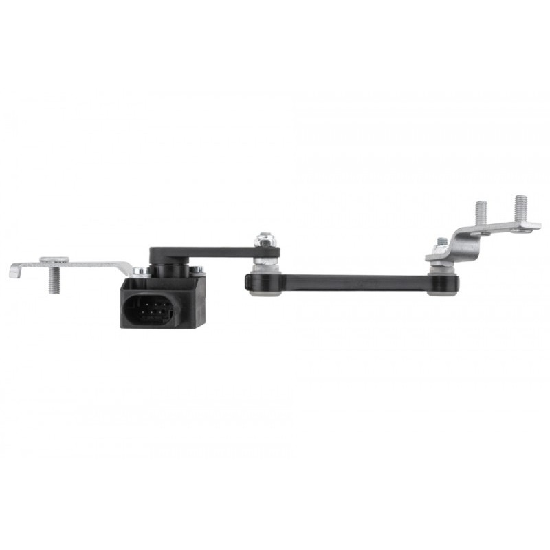Senzor nivel faruri Volvo S60 2 2010-2018, S80 2 2008-2016, V60, 2014-2018, V70 3 2007-2016, Xc60, 2009-2017, Xc70 2 2007-2016, Spate Dreapta, 31288274