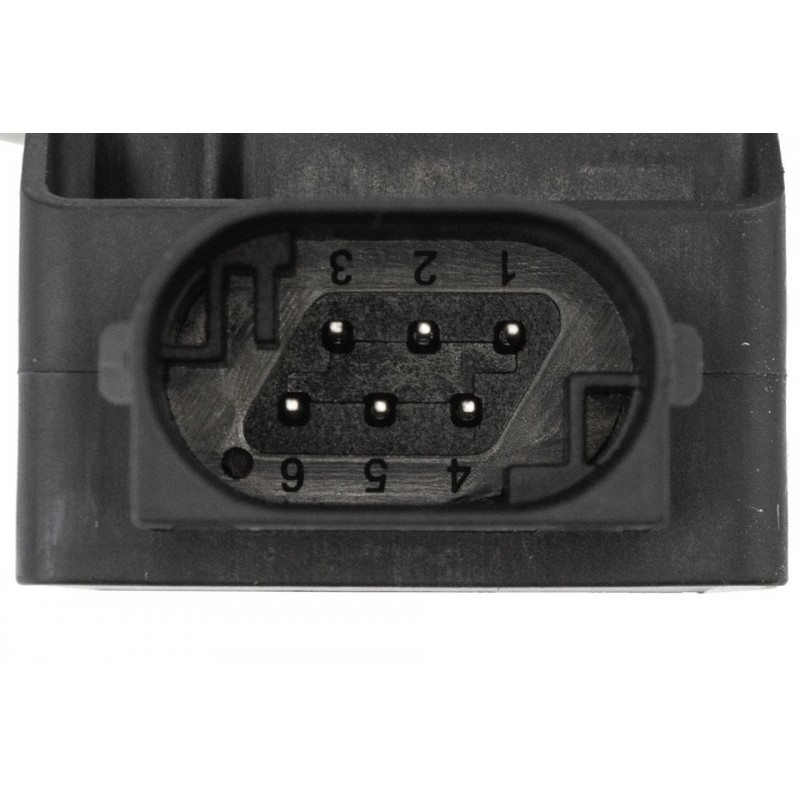 Senzor nivel faruri Volvo S60 2 2010-2018, S80 2 2008-2016, V60, 2014-2018, V70 3 2007-2016, Xc60, 2009-2017, Xc70 2 2007-2016, Spate Dreapta, 31288274
