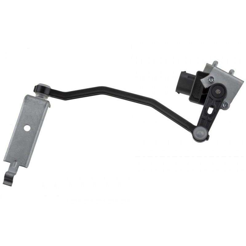 Senzor nivel faruri Volvo S60 2 2010-2018, S80 2 2008-2016, V60, 2014-2018, V70 3 2007-2016, Xc60, 2009-2017, Xc70 2 2007-2016, Fata Stanga, 31288271