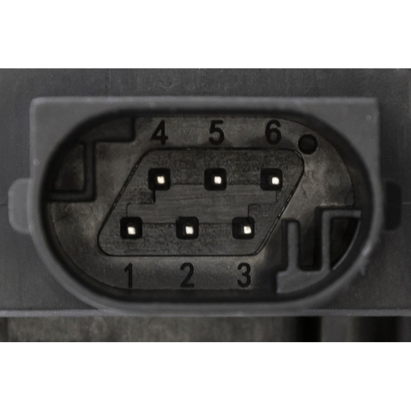 Senzor nivel faruri Volvo S60 2 2010-2018, S80 2 2008-2016, V60, 2014-2018, V70 3 2007-2016, Xc60, 2009-2017, Xc70 2 2007-2016, Fata Stanga, 31288271