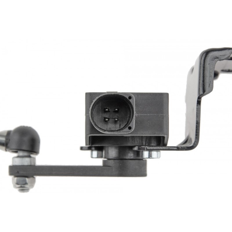 Senzor nivel faruri Audi A1 2010-, A6 2004-, Seat Leon 2005-, Skoda Octavia 2 2004-, Vw Golf 5 2003-, Passat B6 2005-, Tiguan 2007-, 1T0907503