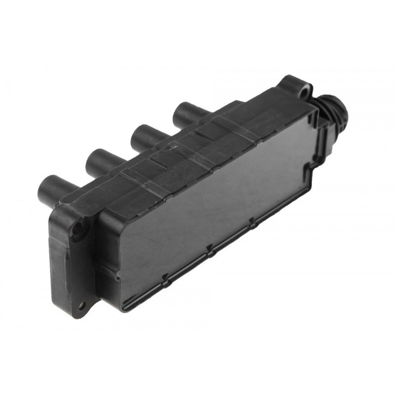 Bobina de inductie Bmw Seria 5 (E34) 1994-97 1.8, 3 (E46) 1998-01 1.6, 1.9, 3 (E36) 1990-98 1.6, 1.8, 1.9, 12131247281