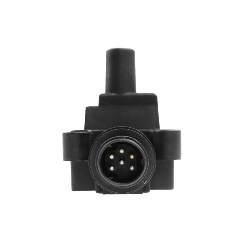 Bobina de inductie Bmw Seria 5 (E34) 1994-97 1.8, 3 (E46) 1998-01 1.6, 1.9, 3 (E36) 1990-98 1.6, 1.8, 1.9, 12131247281