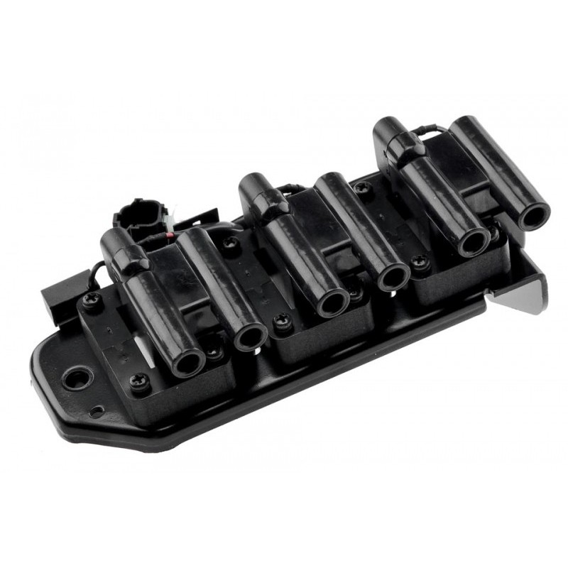 Bobina de inductie Hyundai Sonata 4 2.5, 2.7 1998-2004, Infiniti G20 2.0 1990-1997, Kia Magentis 2.5 2001-2004, 27301-37100