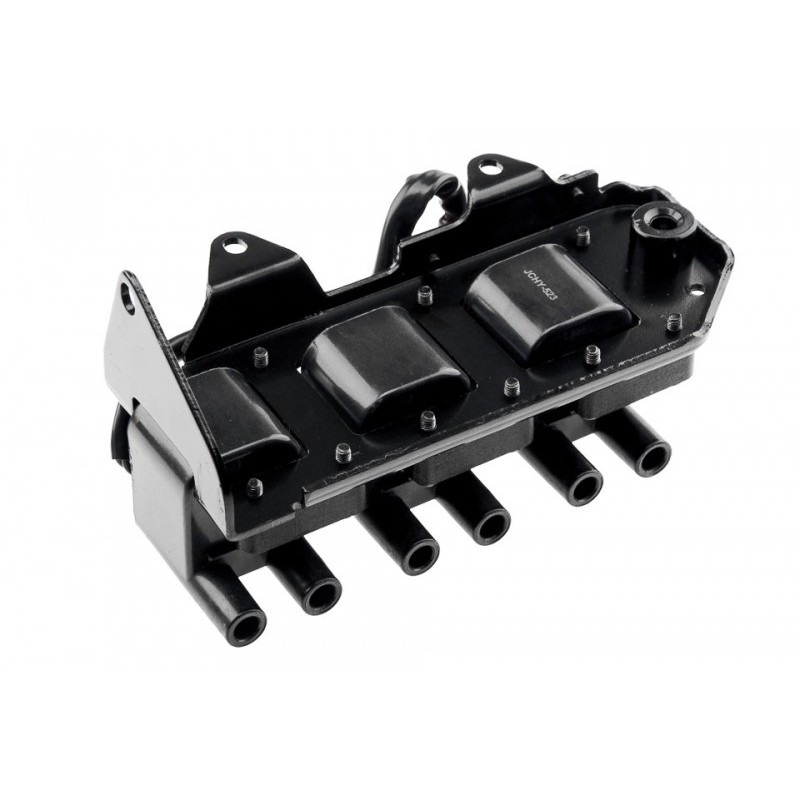 Bobina de inductie Hyundai Sonata 4 2.5, 2.7 1998-2004, Infiniti G20 2.0 1990-1997, Kia Magentis 2.5 2001-2004, 27301-37100
