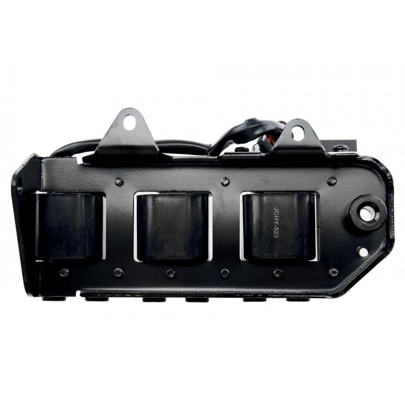 Bobina de inductie Hyundai Sonata 4 2.5, 2.7 1998-2004, Infiniti G20 2.0 1990-1997, Kia Magentis 2.5 2001-2004, 27301-37100