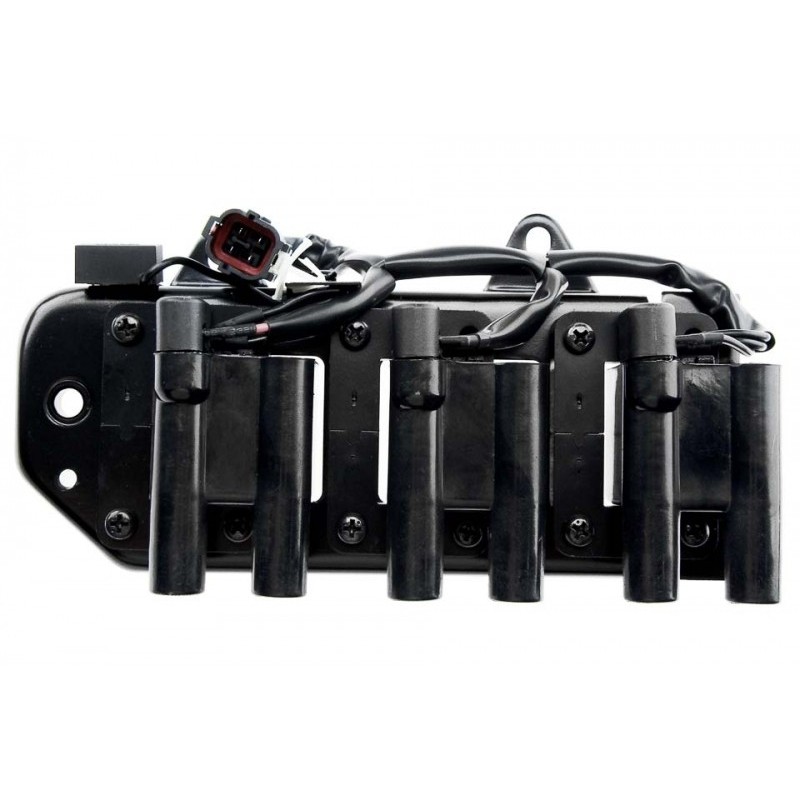 Bobina de inductie Hyundai Sonata 4 2.5, 2.7 1998-2004, Infiniti G20 2.0 1990-1997, Kia Magentis 2.5 2001-2004, 27301-37100