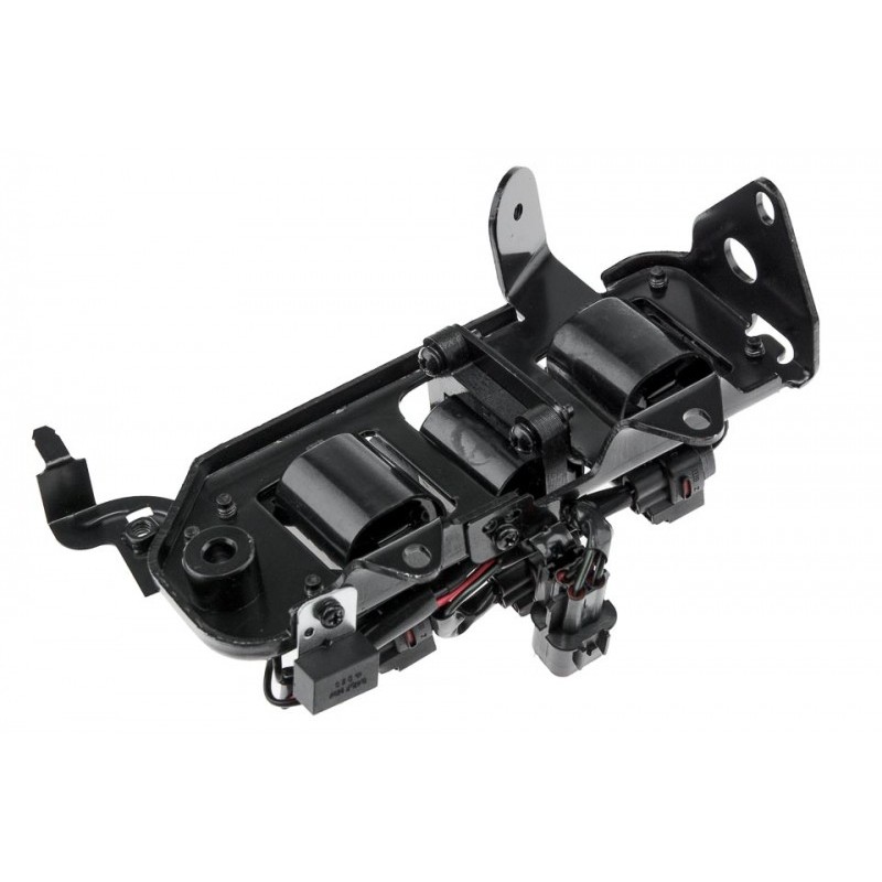 Bobina de inductie Santa Fe 2.7 V6 2001-2006 , Coupe 2 2.7 V6, Listwa, 27310-37120