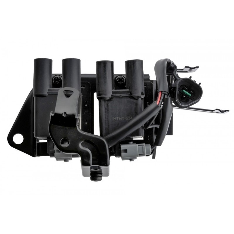 Bobina de inductie motor 1.2, Hyundai I20, 2008-2015, I10 I, 2 2008-, Kia Rio 3 2014-2017, Picanto 2 2011-2017, 2730103000