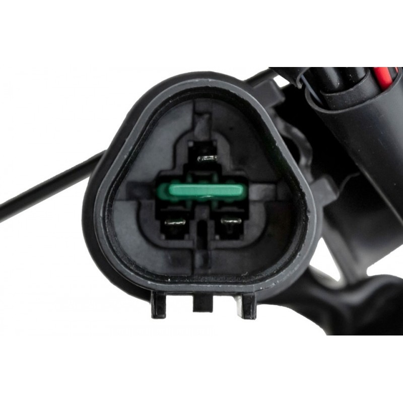 Bobina de inductie motor 1.2, Hyundai I20, 2008-2015, I10 I, 2 2008-, Kia Rio 3 2014-2017, Picanto 2 2011-2017, 2730103000