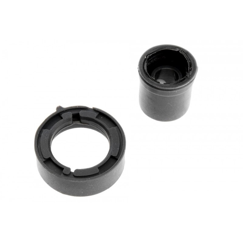 Conector bobina de inductie Mitsubishi Lancer 1.5i 16v 2007-, 1.6i 16v 2010-, Asx 1.6i 16v 2010-, Citroen C4 Aircross 1.6 2012-, Peugeot 4008 1.6i 2012-, 1607576780