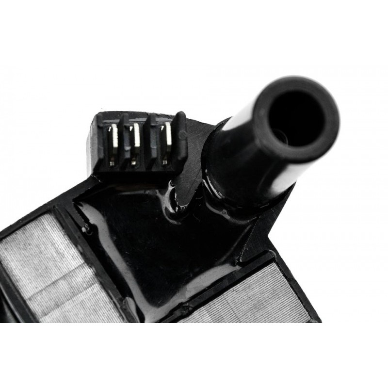 Bobina de inductie Mazda Mx6 2.5 1993-, 626 2.5i 24v 1991-94, Type I, H3T021