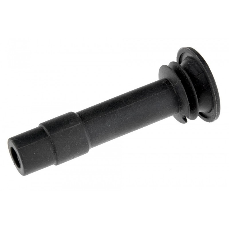 Conector bobina de inductie Opel Vectra C 1.6 16v 2004-, Zafira A 1.6 16v 1999-, Astra G 1.4 16v, 1.6 16v 1998-, ECZ-PL-005A