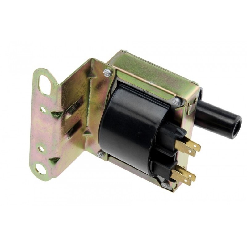 Bobina de inductie Opel Astra F 1.4, 1.6, 1.8 1991-1998, Vectra B 1.6 1995-2002, Suzuki Vitara 2.0 1996-1998, 93230799
