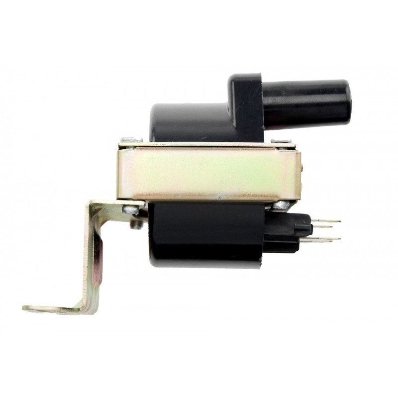 Bobina de inductie Opel Astra F 1.4, 1.6, 1.8 1991-1998, Vectra B 1.6 1995-2002, Suzuki Vitara 2.0 1996-1998, 93230799