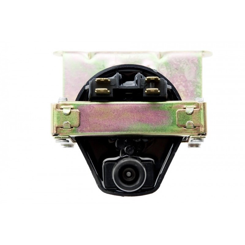 Bobina de inductie Opel Astra F 1.4, 1.6, 1.8 1991-1998, Vectra B 1.6 1995-2002, Suzuki Vitara 2.0 1996-1998, 93230799
