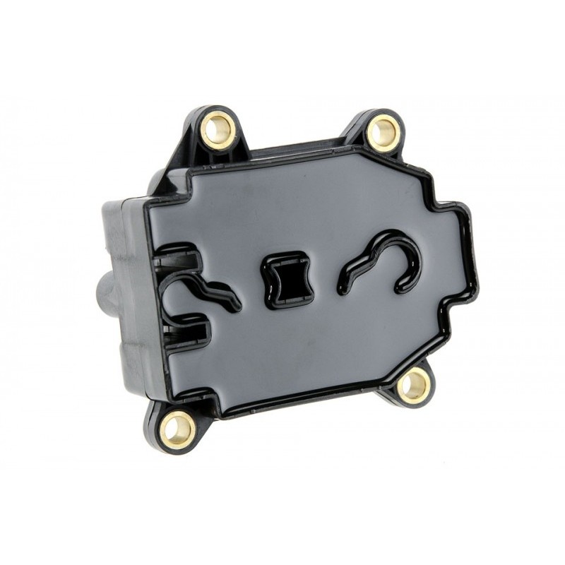 Bobina de inductie inclusiv cablaj Renault Modus, Grand Modus 1.2 16v, 1.2, Clio 3 1.2 16v, 1.2, Kangoo 1.2 16v 2001-, Dacia Sandero 1.2 16v 2008-, 8200360911