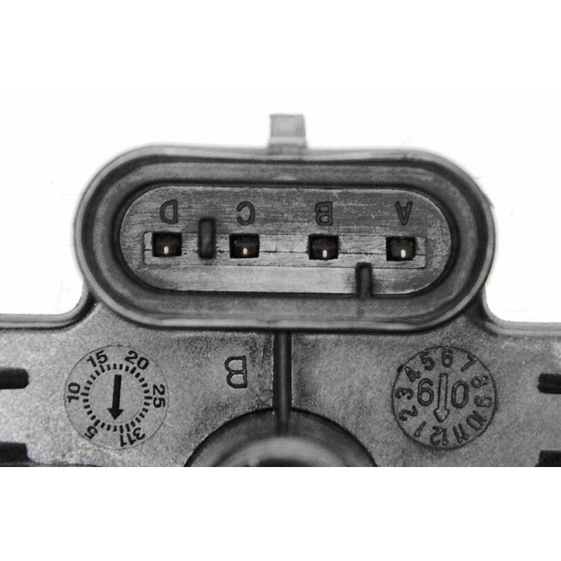 Bobina de inductie inclusiv cablaj Renault Modus, Grand Modus 1.2 16v, 1.2, Clio 3 1.2 16v, 1.2, Kangoo 1.2 16v 2001-, Dacia Sandero 1.2 16v 2008-, 8200360911