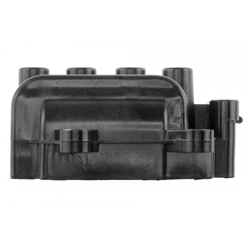 Bobina de inductie inclusiv cablaj Renault Modus, Grand Modus 1.2 16v, 1.2, Clio 3 1.2 16v, 1.2, Kangoo 1.2 16v 2001-, Dacia Sandero 1.2 16v 2008-, 8200360911