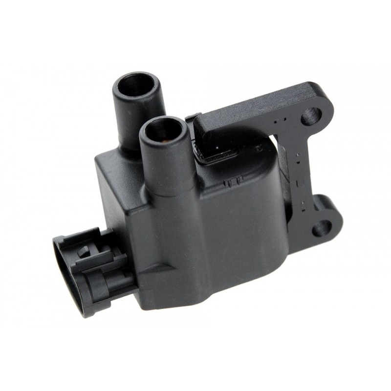 Bobina de inductie Suzuki Baleno 1.6i 16v 1995.2005-->, 2 bobine, 33400-64G00 Bobina de inductie Suzuki Baleno 1.6i 16v 1995.2005-->, 2 bobine, 33400-64G00