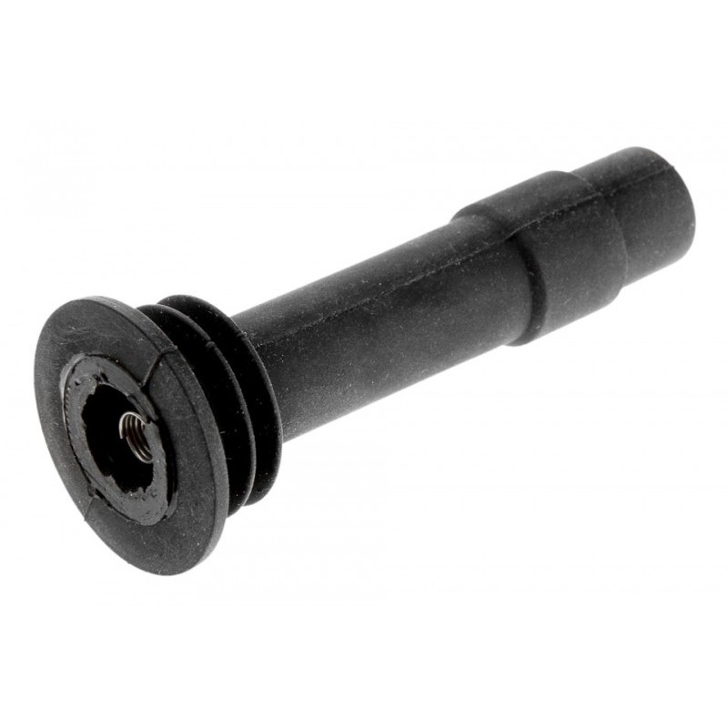 Conector bobina de inductie Skoda Felicia 1.3 1994.10<->01.1998-, ECZ-VW-013A