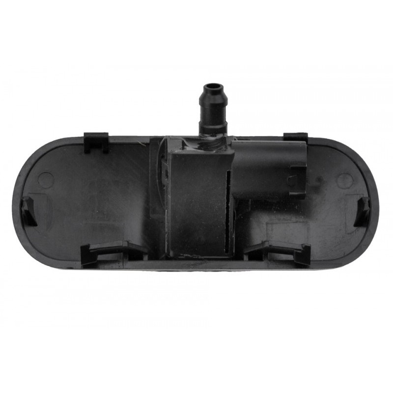 Diuza spalare parbriz Audi A4 2008-, A5 2007-, Stanga-, incalzit, 8T0955987B