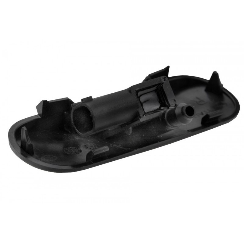 Diuza spalare parbriz Audi A4 2008-, A5 2007-, Dreapta, incalzit, 8T0955988B